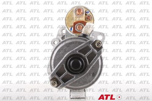 ATL AUTOTECHNIK Стартер A 78 420